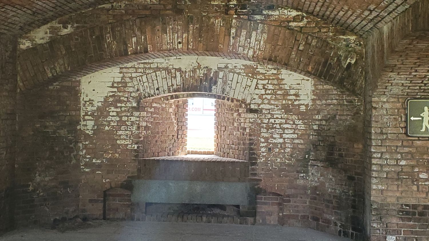 Fort Jefferson 